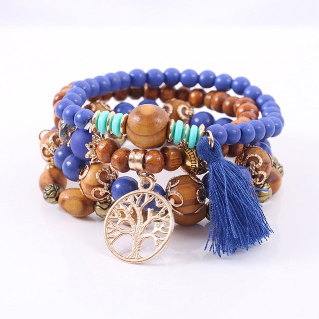 Simple Bracelets for Women