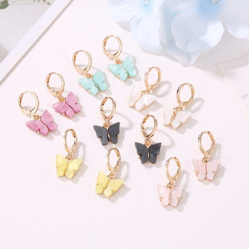 2020 New Women's Earrings - Shopeasywear