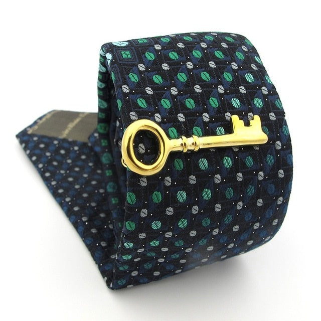 Free Shipping Men's Tie Clips - Shopeasywear