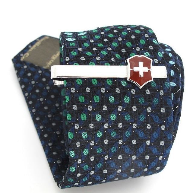 Free Shipping Men's Tie Clips - Shopeasywear