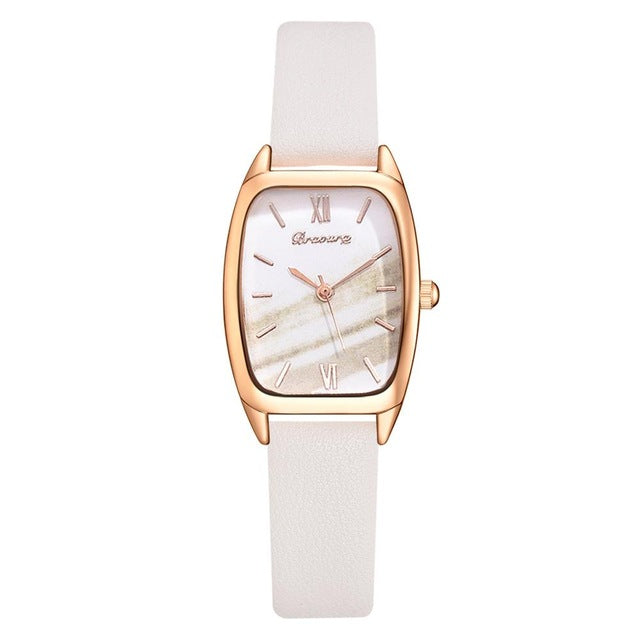 Fashion Simple Women Watch - Shopeasywear