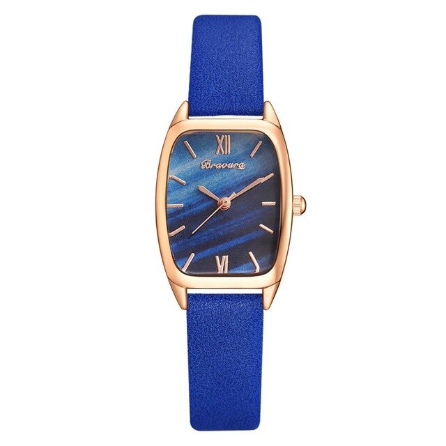 Fashion Simple Women Watch - Shopeasywear