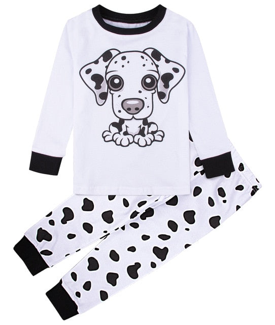 New Spider man Superhero Pajamas Set