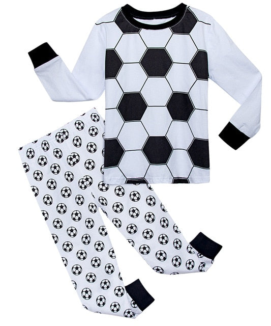 New Spider man Superhero Pajamas Set