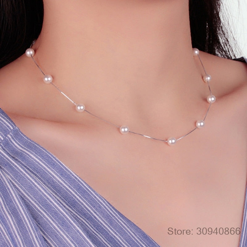 925 Sterling Silver Jewelry - Shopeasywear