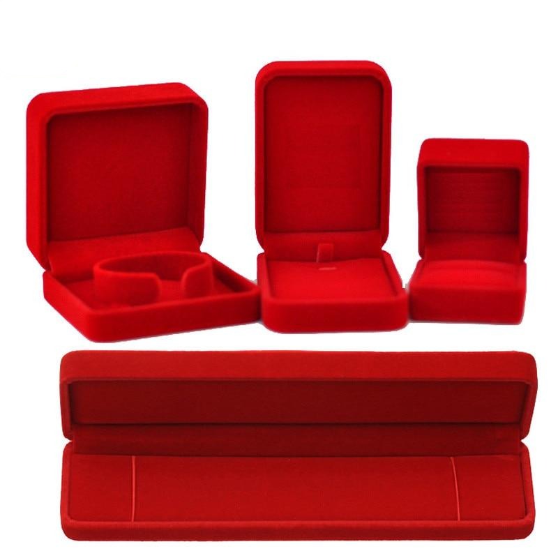Wedding Jewelry Storage Case - Shopeasywear