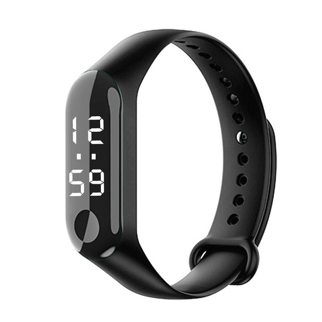 Fashion Sports Watch For Kids - Shopeasywear