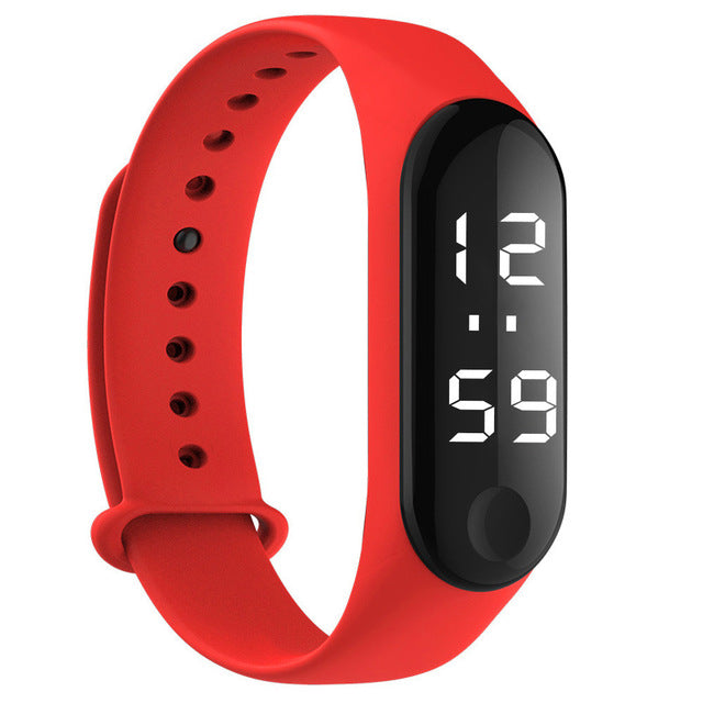 Fashion Sports Watch For Kids - Shopeasywear