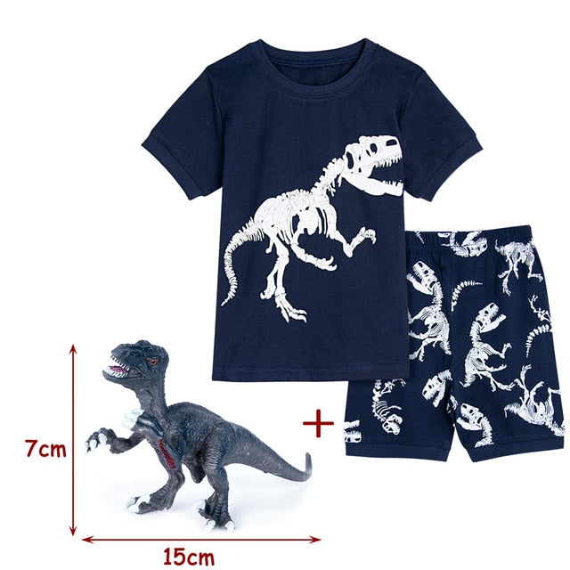 The Avengers Pajamas For Kids