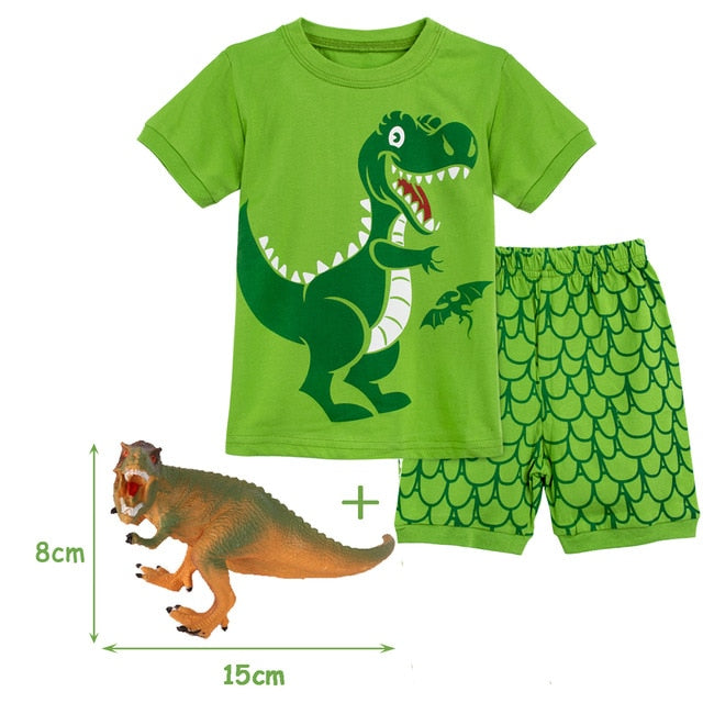 The Avengers Pajamas For Kids