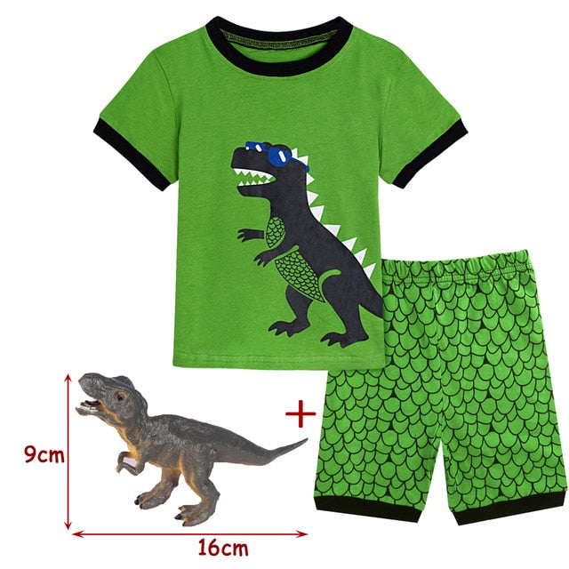 The Avengers Pajamas For Kids