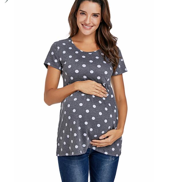 Tunic Tops Women T Shirt