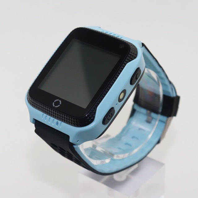 kids watches GPS tracker watch - Shopeasywear