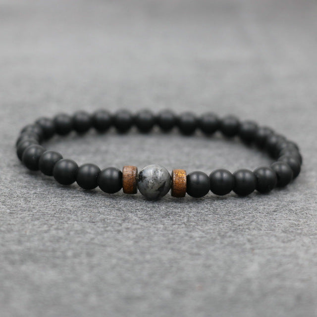 2pcs/ set Men Bracelets - Shopeasywear