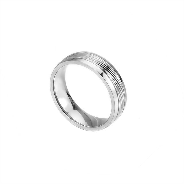 Gold Finger Engagement Rings