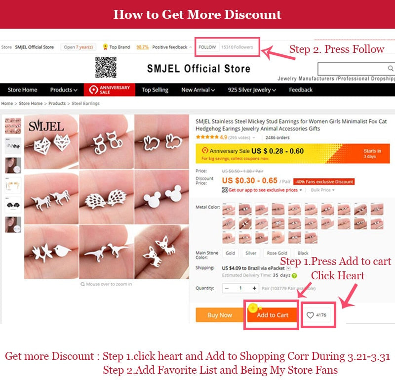 A-Z 26 Letters Charm Bracelet