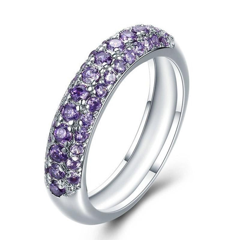 925 Silver Jewelry Ring - Shopeasywear