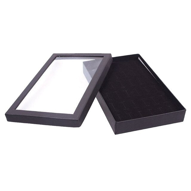 36 Slots Ring Holder - Shopeasywear