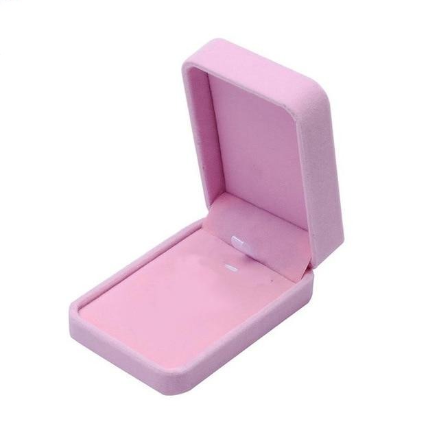 Pendant Gift Box Organizer - Shopeasywear