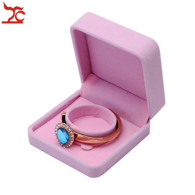 Wedding Jewelry Storage Case - Shopeasywear