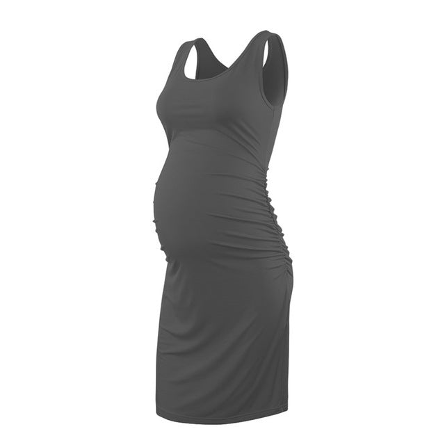 3pcs Women Pregnancy Dresses