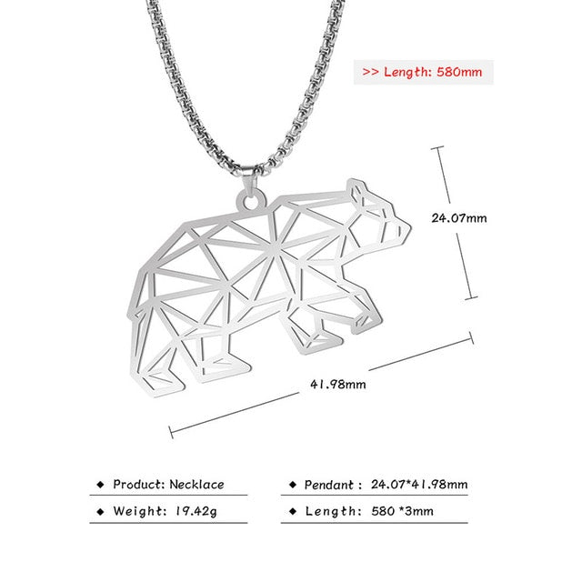 Stainless Steel Necklaces - Shopeasywear