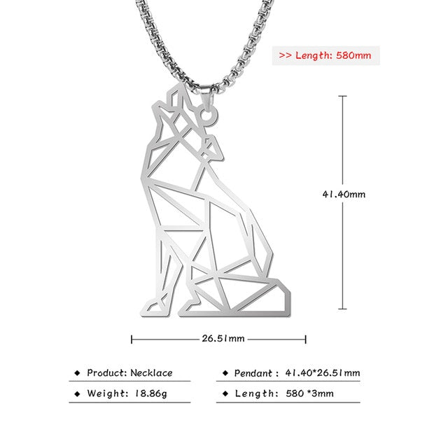 Stainless Steel Necklaces - Shopeasywear