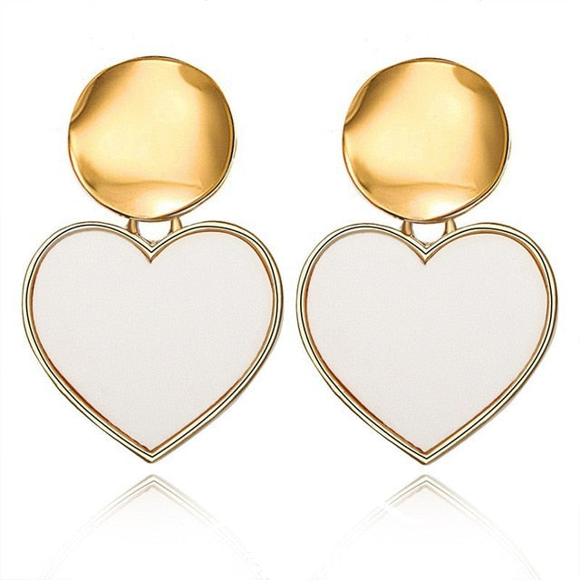 2020 New Fashion Stud Earrings For Women