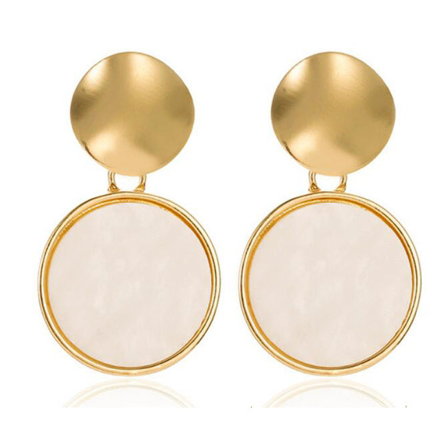 2020 New Fashion Stud Earrings For Women