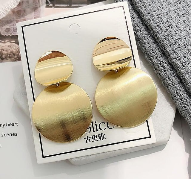 2020 New Fashion Stud Earrings For Women