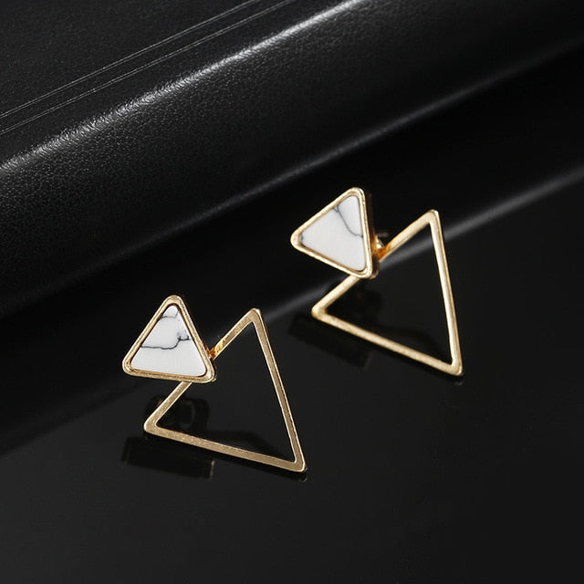 2020 New Fashion Stud Earrings For Women