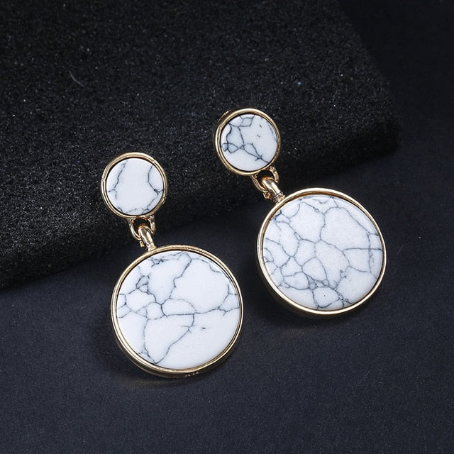 2020 New Fashion Stud Earrings For Women