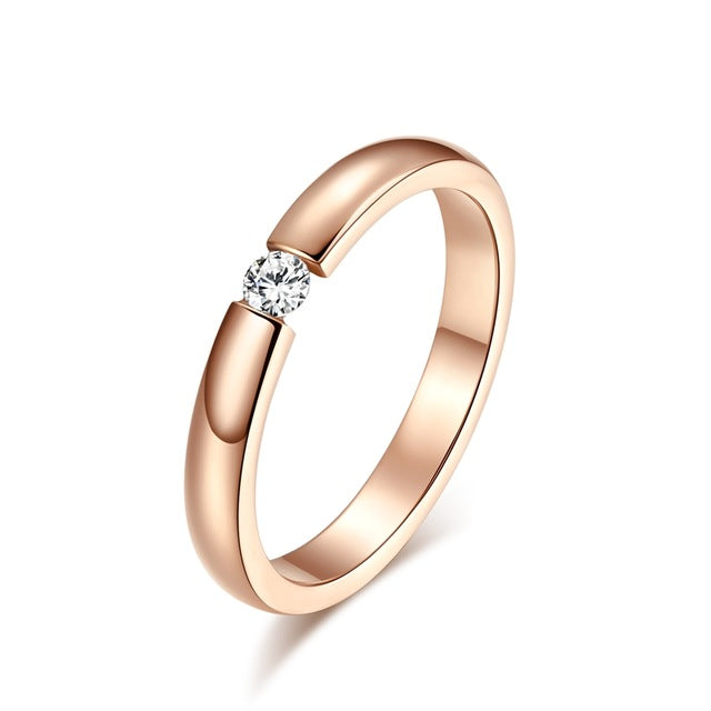 Engagement Ring for Women - Shopeasywear