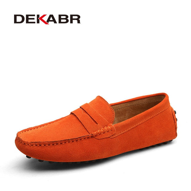 High Quality Genuine Leather Shoes