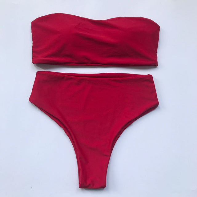 Summer Sexy Swimwear For Women