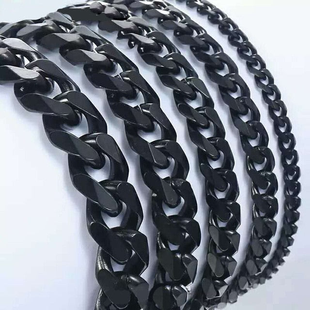 100% stainless Steel Men Bracelet - Jeglow store