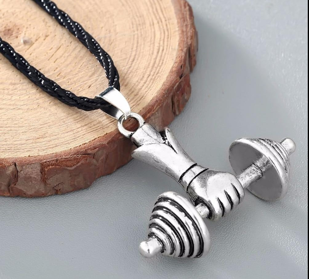 Men's Hip Hop Necklace