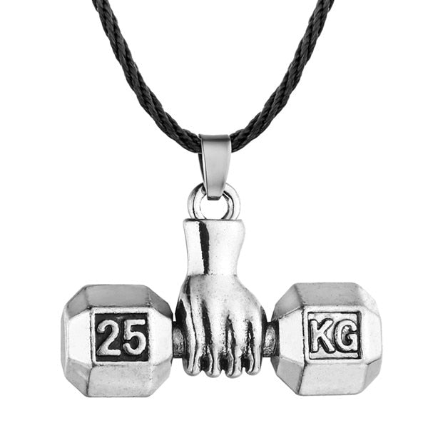 Men's Hip Hop Necklace
