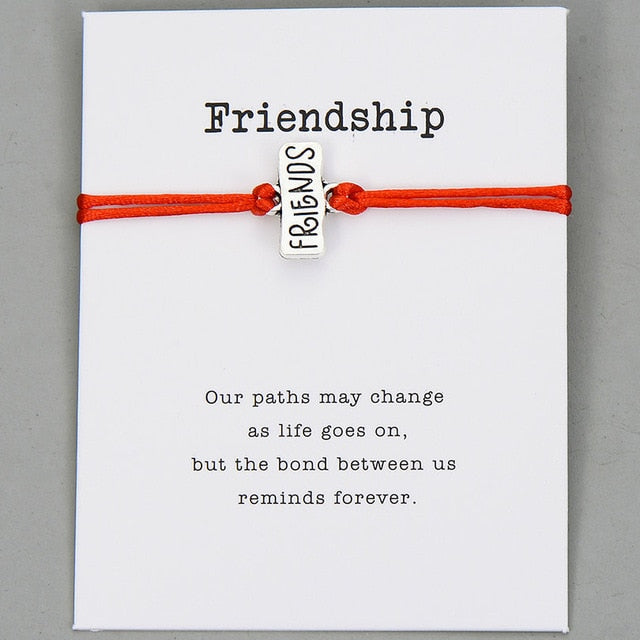 Life Tree Angel Bracelet - Shopeasywear