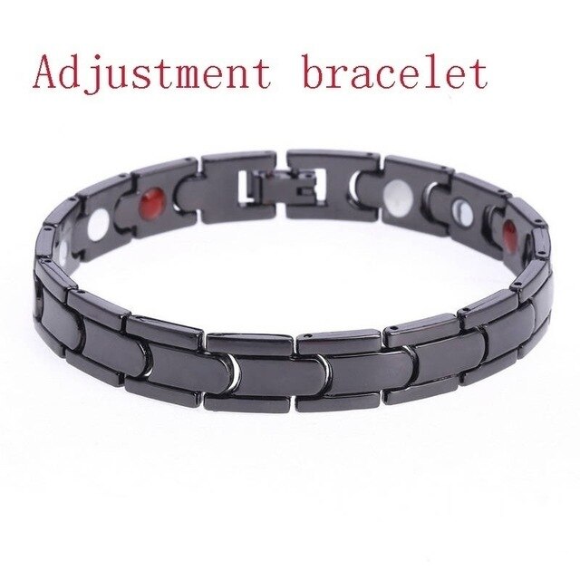 Mens Health Energy Bracelet - Shopeasywear