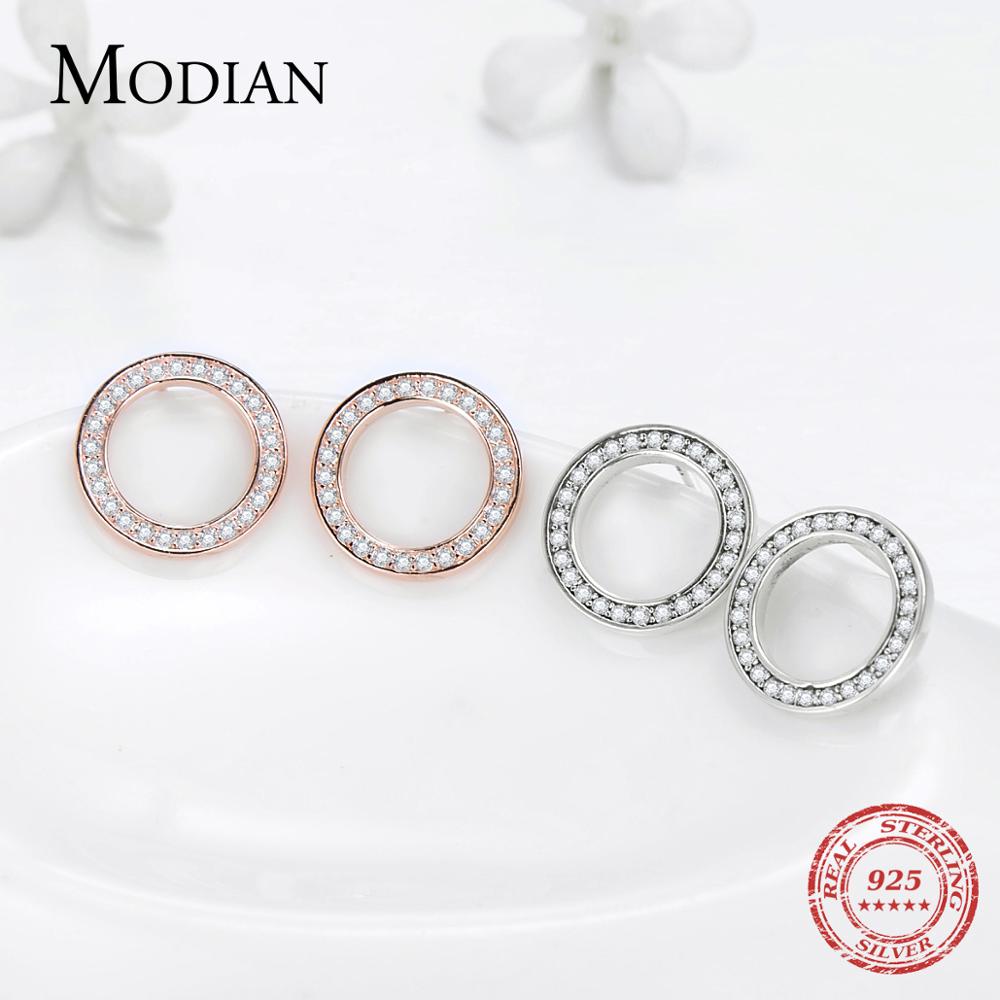 2020 High Quality Silver Earrings - Shopeasywear