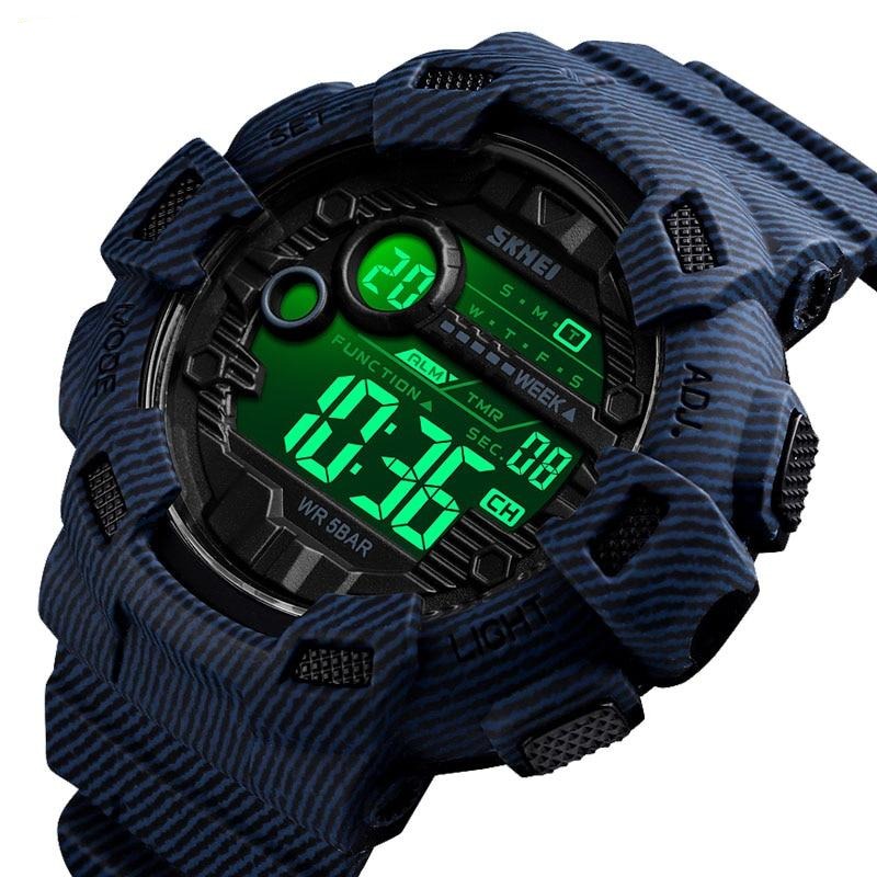 Fashion Sport Watch - Shopeasywear