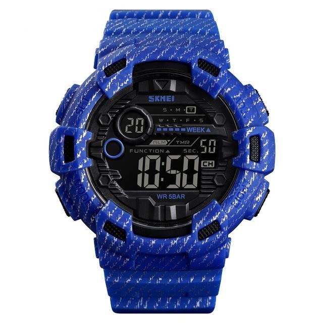Fashion Sport Watch - Shopeasywear
