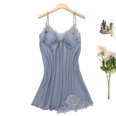 5 Pieces Sexy Women Pajamas Sets