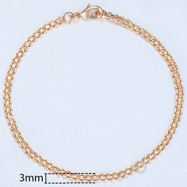 Link Chains Men's Bracelets - Shopeasywear