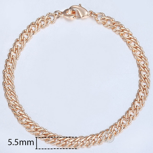 Link Chains Men's Bracelets - Shopeasywear