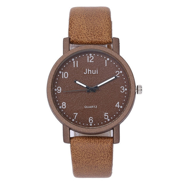 Top Brand Women's Watches - Shopeasywear