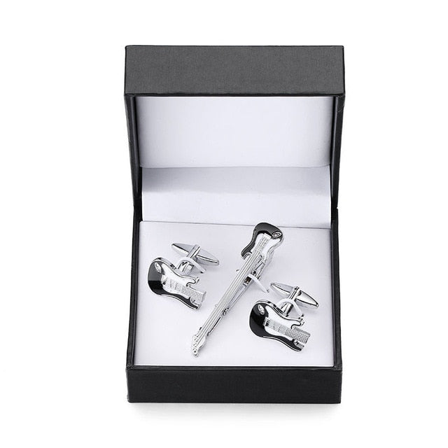 A set of high-grade tie clip - Shopeasywear