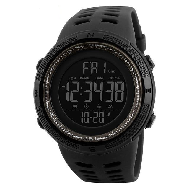 Smart Outdoor Sport Watch - Shopeasywear
