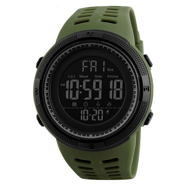 Smart Outdoor Sport Watch - Shopeasywear